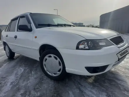 Daewoo Nexia 2011 года за 2 180 000 тг. в Алматы – фото 3