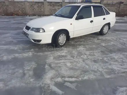 Daewoo Nexia 2011 года за 2 180 000 тг. в Алматы – фото 9