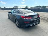 Kia Optima 2018 года за 5 500 000 тг. в Кызылорда – фото 2