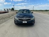 Kia Optima 2018 года за 5 500 000 тг. в Кызылорда