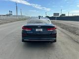 Kia Optima 2018 года за 5 500 000 тг. в Кызылорда – фото 3