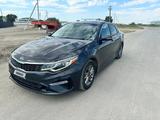 Kia Optima 2018 года за 5 500 000 тг. в Кызылорда – фото 4