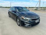 Kia Optima 2018 года за 5 500 000 тг. в Кызылорда – фото 5