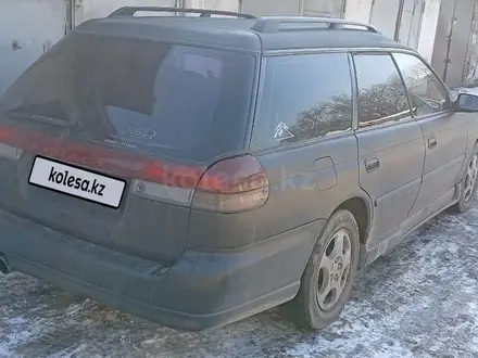 Subaru Legacy 1997 года за 2 000 000 тг. в Алматы