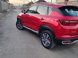 Changan CS35 Plus 2020 года за 6 700 000 тг. в Алматы – фото 2