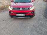 Changan CS35 Plus 2020 года за 6 700 000 тг. в Алматы – фото 5