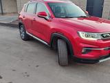 Changan CS35 Plus 2020 года за 6 700 000 тг. в Алматы – фото 4