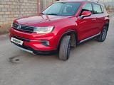 Changan CS35 Plus 2020 года за 6 700 000 тг. в Алматы – фото 3