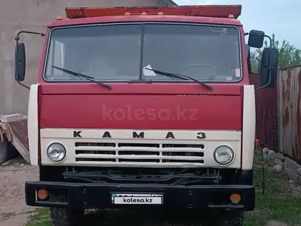 КамАЗ  5511 1983 года за 4 200 000 тг. в Алматы