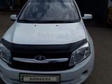 ВАЗ (Lada) Granta 2190 2013 годаfor2 300 000 тг. в Усть-Каменогорск – фото 2