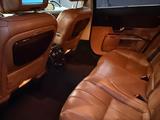 Jaguar XJ 2013 годаүшін15 000 000 тг. в Шымкент – фото 4