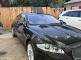 Jaguar XJ 2013 годаүшін15 000 000 тг. в Шымкент – фото 2