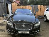Jaguar XJ 2013 годаүшін15 000 000 тг. в Шымкент