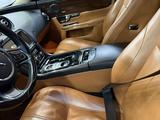 Jaguar XJ 2013 годаүшін15 000 000 тг. в Шымкент – фото 5