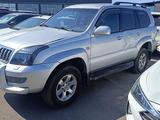 Toyota Land Cruiser Prado 2004 годаүшін7 500 000 тг. в Алматы – фото 3