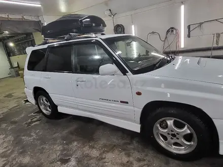 Subaru Forester 2000 года за 3 600 000 тг. в Усть-Каменогорск – фото 5