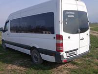 Mercedes-Benz Sprinter 2011 годаүшін9 500 000 тг. в Алматы