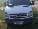 Mercedes-Benz Sprinter 2011 годаүшін9 500 000 тг. в Алматы – фото 3