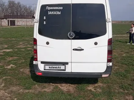 Mercedes-Benz Sprinter 2011 года за 9 500 000 тг. в Алматы – фото 2