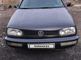 Volkswagen Golf 1995 года за 1 500 000 тг. в Кокшетау – фото 2