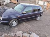 Volkswagen Golf 1995 годаүшін1 300 000 тг. в Кокшетау – фото 3