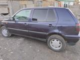 Volkswagen Golf 1995 годаүшін1 300 000 тг. в Кокшетау – фото 4