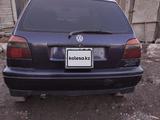 Volkswagen Golf 1995 годаүшін1 300 000 тг. в Кокшетау – фото 5