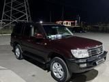 Toyota Land Cruiser 2006 годаүшін12 200 000 тг. в Атырау