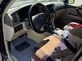 Toyota Land Cruiser 2006 годаүшін12 200 000 тг. в Атырау – фото 4