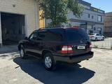 Toyota Land Cruiser 2006 годаүшін12 200 000 тг. в Атырау – фото 3