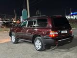 Toyota Land Cruiser 2006 годаүшін12 200 000 тг. в Атырау – фото 2