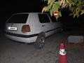 Volkswagen Golf 1994 года за 500 000 тг. в Караганда