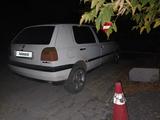 Volkswagen Golf 1994 года за 500 000 тг. в Караганда
