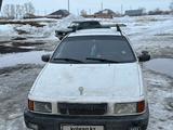 Volkswagen Passat 1991 годаүшін850 000 тг. в Астана – фото 4