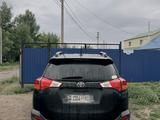 Toyota RAV4 2014 годаүшін8 500 000 тг. в Уральск – фото 5