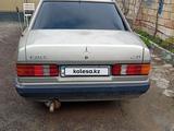 Mercedes-Benz 190 1992 года за 530 000 тг. в Актау – фото 3