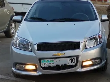 Chevrolet Nexia 2021 года за 4 900 000 тг. в Костанай