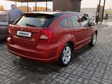 Dodge Caliber 2010 года за 2 000 000 тг. в Атырау – фото 3