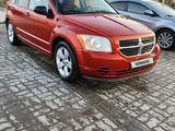 Dodge Caliber 2010 года за 2 000 000 тг. в Атырау – фото 2