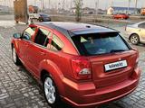 Dodge Caliber 2010 года за 2 000 000 тг. в Атырау – фото 4
