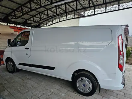 Ford Transit 2020 года за 16 000 000 тг. в Алматы – фото 5