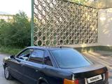 Audi 80 1991 года за 500 000 тг. в Тараз – фото 4