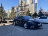 Toyota Camry 2018 годаfor13 500 000 тг. в Алматы