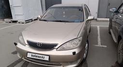 Toyota Camry 2003 года за 4 300 000 тг. в Петропавловск