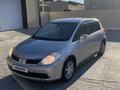 Nissan Tiida 2006 года за 2 800 000 тг. в Атырау