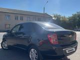 Chevrolet Cobalt 2022 года за 5 300 000 тг. в Тараз – фото 4