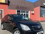 Chevrolet Cobalt 2022 года за 5 300 000 тг. в Тараз