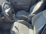 Chevrolet Cobalt 2022 года за 5 300 000 тг. в Тараз – фото 5