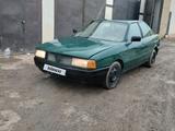 Audi 80 1989 годаfor700 000 тг. в Уральск