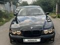 BMW 528 1997 года за 2 500 000 тг. в Алматы